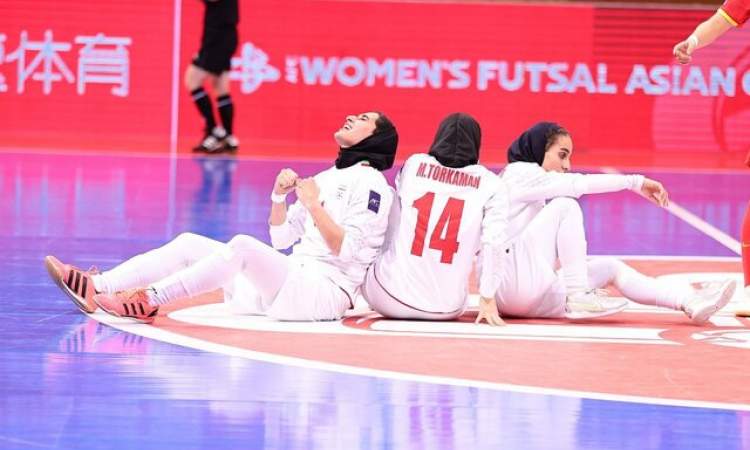 تیم ملی فوتسال زنان به حال خودش رها شد/ گزینه‌های بهتری برای کادر فنی وجود دارد
