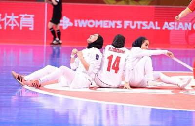 تیم ملی فوتسال زنان به حال خودش رها شد/ گزینه‌های بهتری برای کادر فنی وجود دارد