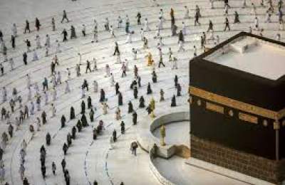 بیماری تنفسی شایع‌ترین مشکلات زائران حج ۱۴۰۴ است/ فوت یک زائر ۵۹ ساله