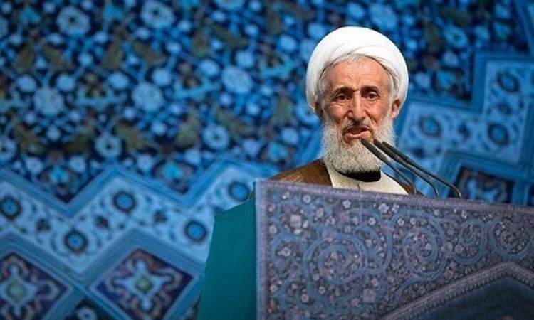 خطیب جمعه تهران: نتانیاهو همچون اژدهای جهنمی، خوی درندگی دارد