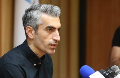 جباری: امیدوارم قهرمان جام حذفی شویم؛ هرگز فکر نمی‌کنیم بازی راحتی داریم