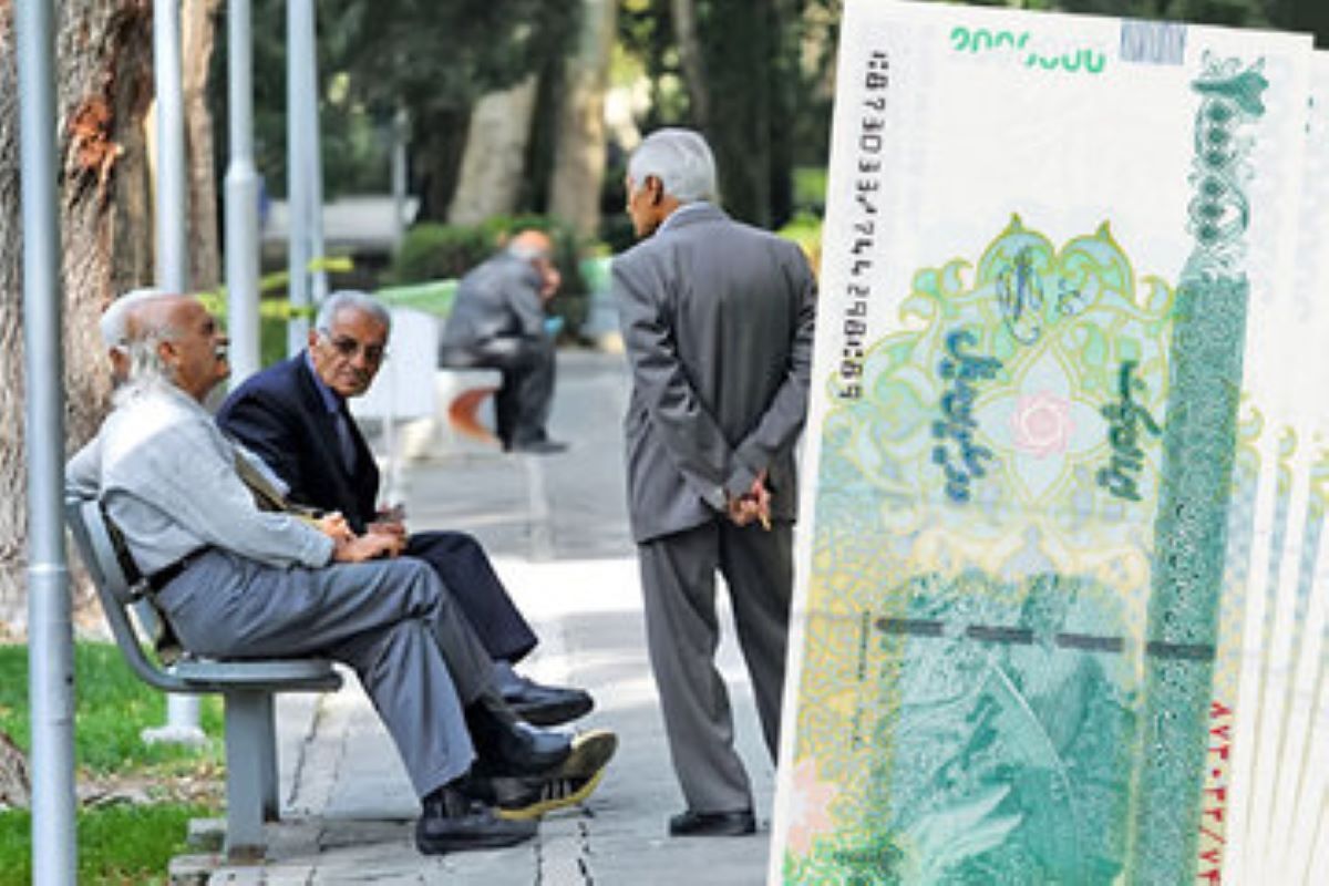 ۳۰۰ هزار نفر از بازنشستگان مشمول دریافت وام ۵۰ میلیون تومانی شدند