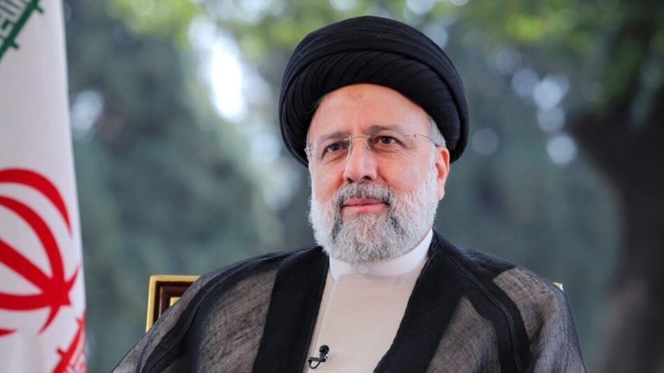 شهید رئیسی رئیس ‎جمهور در تراز انقلاب اسلامی بود