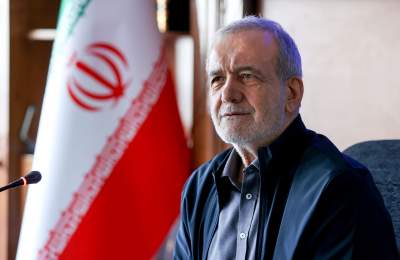 عمان: پزشکیان سه شنبه به مسقط سفر می‌کند