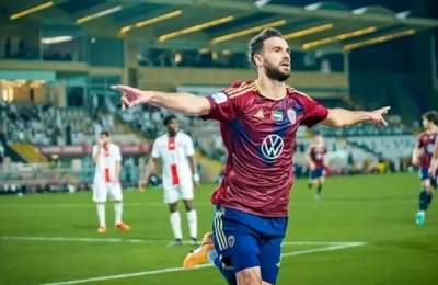 گزینه پرسپولیس با شکار مجیدی در دوراهی تهران و دبی