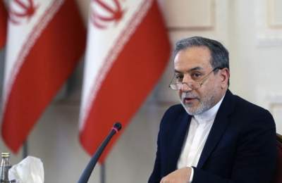 عراقچی خطاب به فرانسه: هیچ‌ صلاحیتی برای ارشاد ایران ندارید