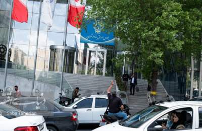 روان بورس‌بازها درگیر تخلیه هیجان بورس