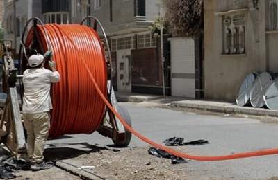 اینترنت پرسرعت جان تازه می‌گیرد