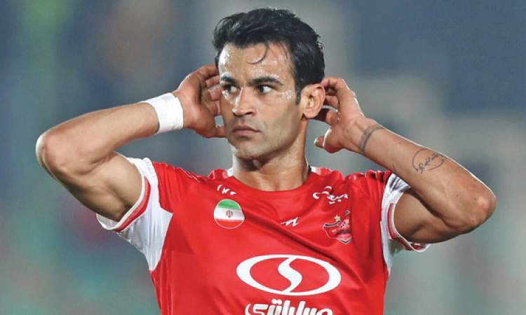این ۶ نفر از پرسپولیس رفتنی شدند