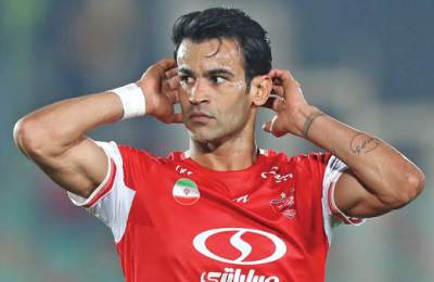 این ۶ نفر از پرسپولیس رفتنی شدند