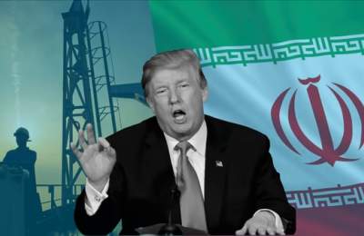 مدل توافق آمریکا معرفی شد: بازرسی از تمام ایران با حفظ تحریم
