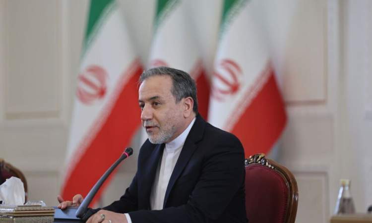 عراقچی: عربستان جایگاه بسیار مهمی در سیاست همسایگی ایران دارد