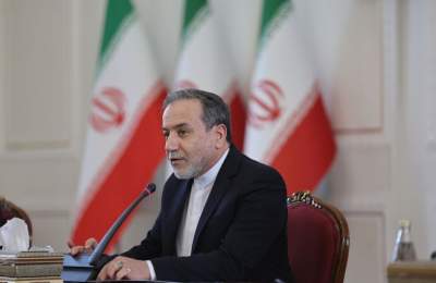 عراقچی: عربستان جایگاه بسیار مهمی در سیاست همسایگی ایران دارد