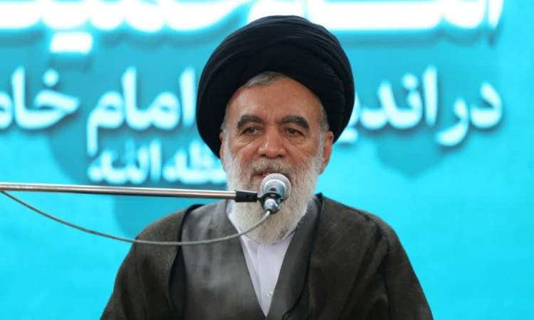 قیام امام خمینی، رستاخیز سیاسی بزرگ قرن است