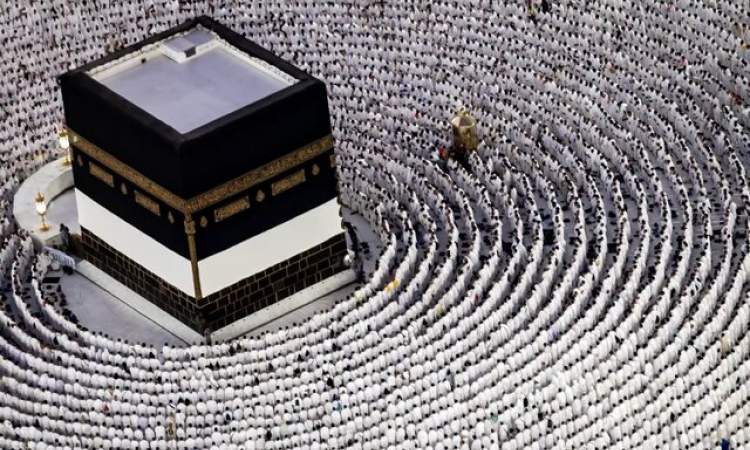 پاسخ به ۱۰ پرسش درباره حج