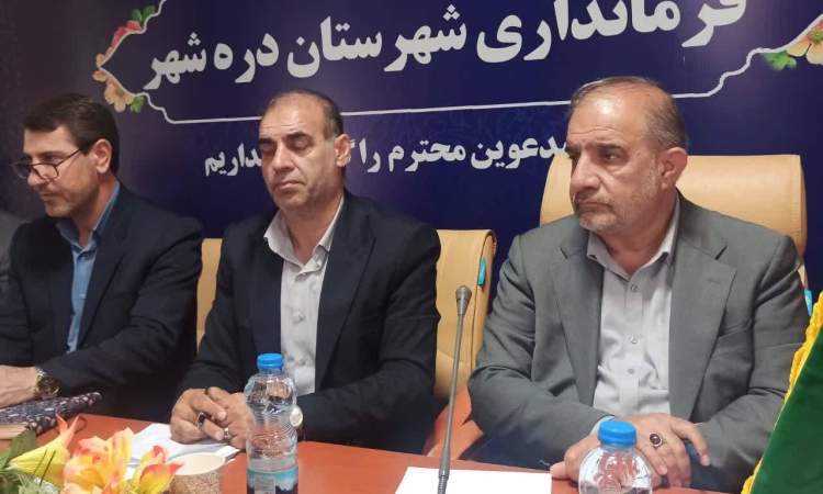 ۱۳ همت برای جبران خسارت‌ به کشاورزان اختصاص یافته است