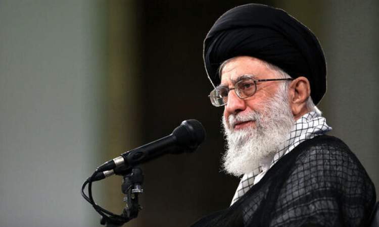 رهبر معظم انقلاب: انقلاب اسلامی ایران دنیای غرب را غافلگیر کرد