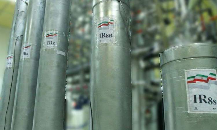 استقلال ملی و حرکت بدون توقف ایران در مسیر غنیسازی استقلال ملی و حرکت بدون توقف ایران در مسیر غنیسازی