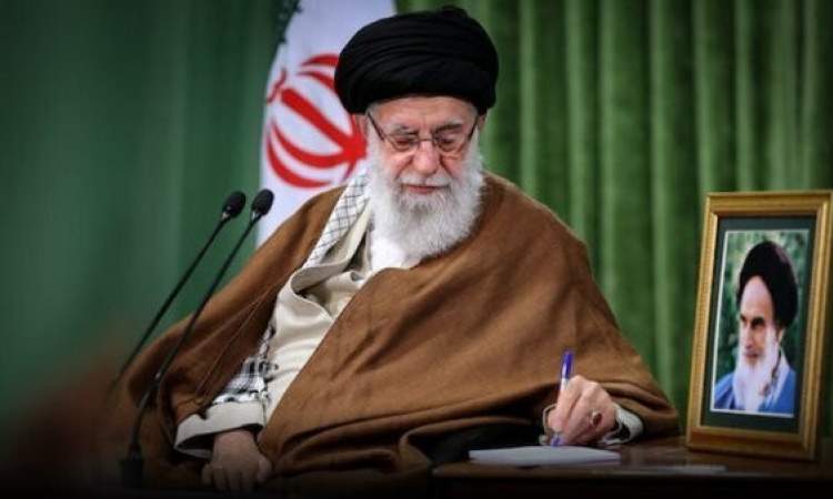 رهبر انقلاب: دولت‌های اسلامی راه‌های کمک به رژیم صهیونی را ببندند
