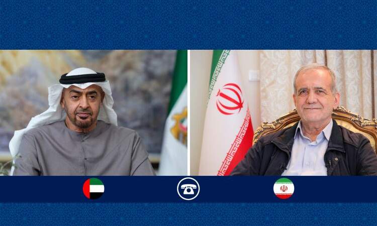 پزشکیان: امیدواریم برکات عیدقربان زمینه‌ساز گسترش صلح و برچیده شدن جنگ از منطقه باشد