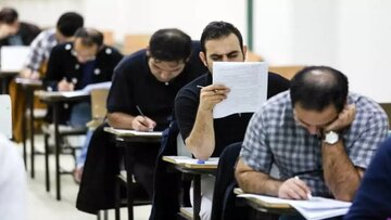 آغاز ثبت‌نام آزمون‌های استخدامی دستگاه‌های اجرایی از هفته آینده