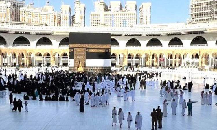 چالش جدید عربستان؛ سیر تشرف به حج نزولی شد