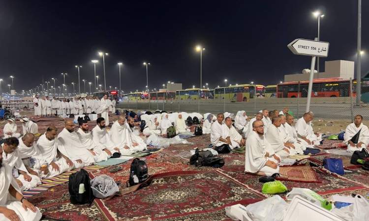 سفر از وادی حیرانی برای درک حضور عیدِ قربان