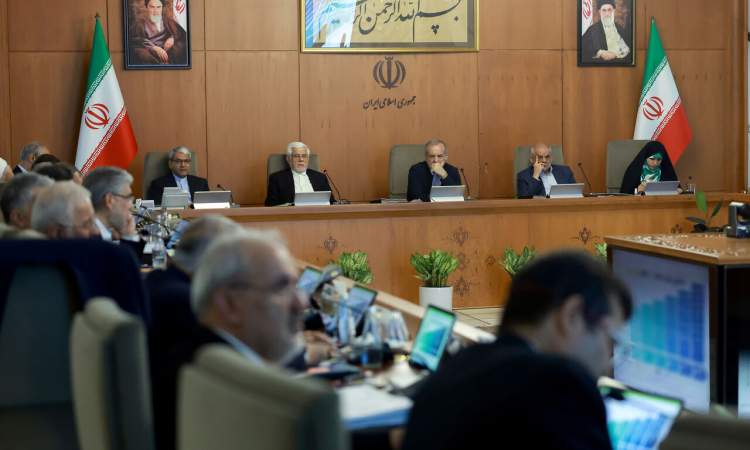 دستور رئیس جمهور برای تجهیز سازمان محیط زیست به پهپاد و دوربین‌های جدید