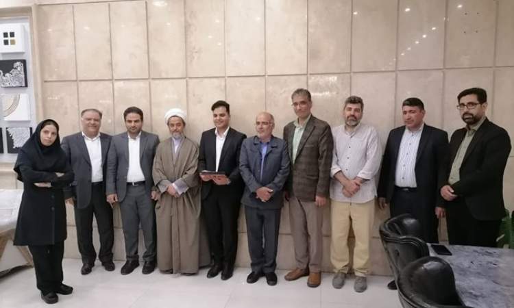 جوان ترین کارآفرین، مدیر هتل و سینمای کشور معرفی شد