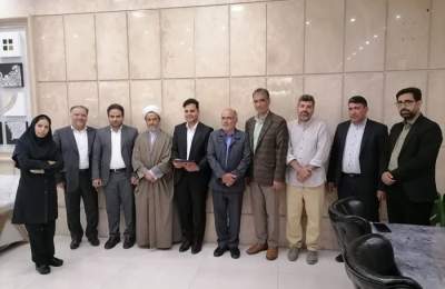 جوان ترین کارآفرین، مدیر هتل و سینمای کشور معرفی شد