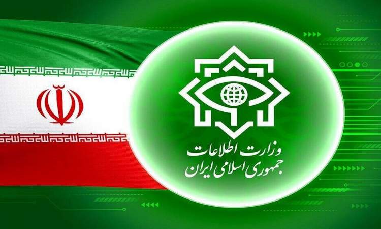 اطلاعیه وزارت اطلاعات در مورد عملیات انتقال اسناد رژیم صهیونیستی