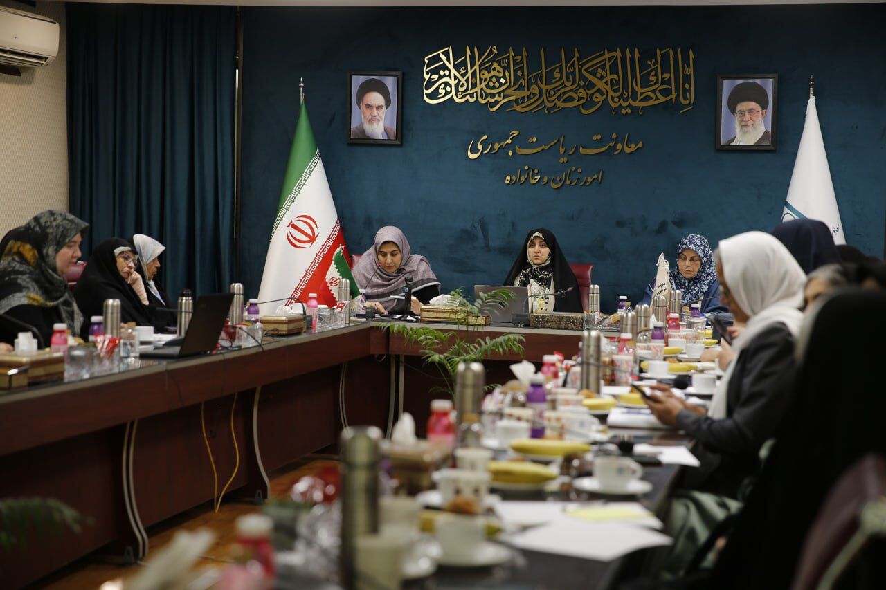 انتصاب زنان در سطوح مدیریتی، گام مهمی در افزایش مشارکت سیاسی آنان است