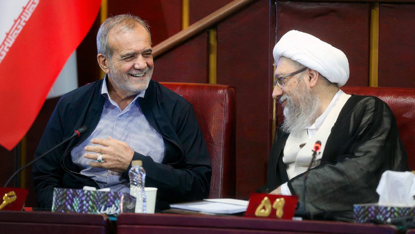 ضربه اطلاعاتی تهران به تل‌آویو تحت‌ شعاع بررسی CFT در مجمع