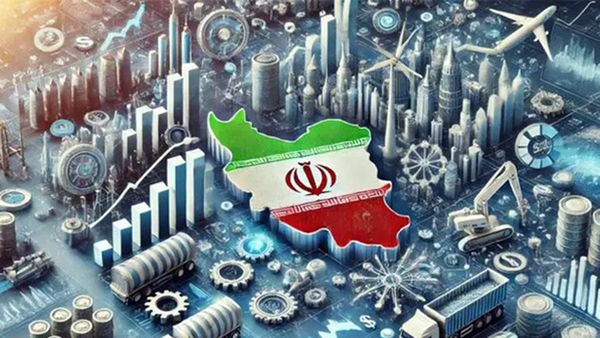 مسیر نجات اقتصاد ایران از دل کریدورها عبور می‌کند