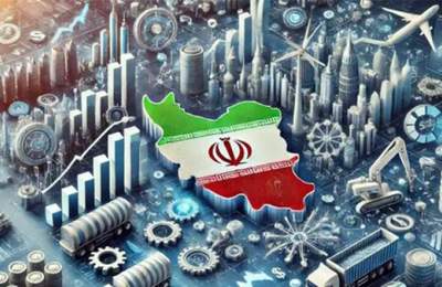 مسیر نجات اقتصاد ایران از دل کریدورها عبور می‌کند