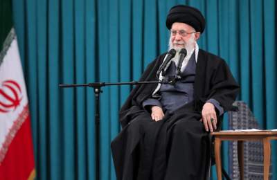 رمزِ ماندگاریِ جمهوری اسلامی