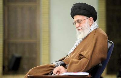 پیام رهبر معظم انقلاب اسلامی خطاب به ملت بزرگ ایران درپی جنایت سحرگاه امروز رژیم صهیونیستی