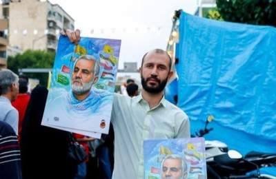 راهپیمایی میلیونی مردم در روز عید غدیر از ساعت ۱۶ امروز
