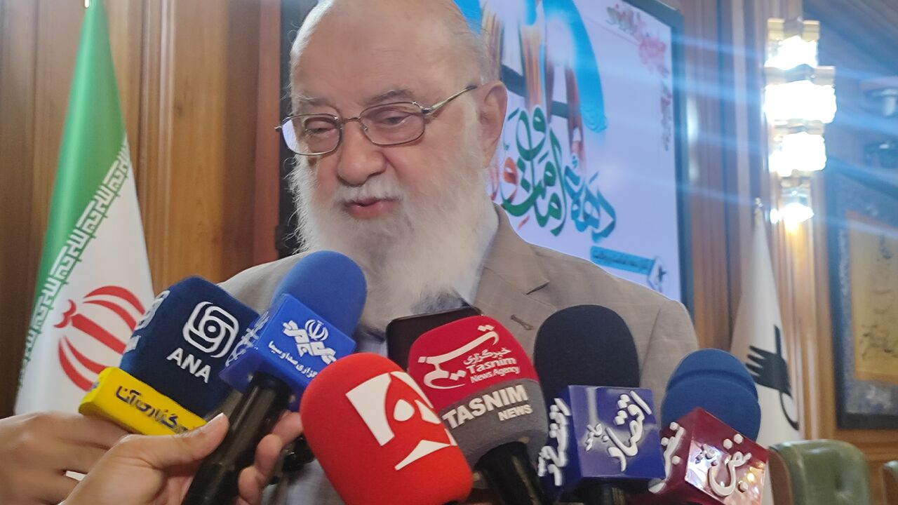 چمران: بازنگری در ساخت پناهگاه‌های شهری برای شرایط بحرانی ضروری است