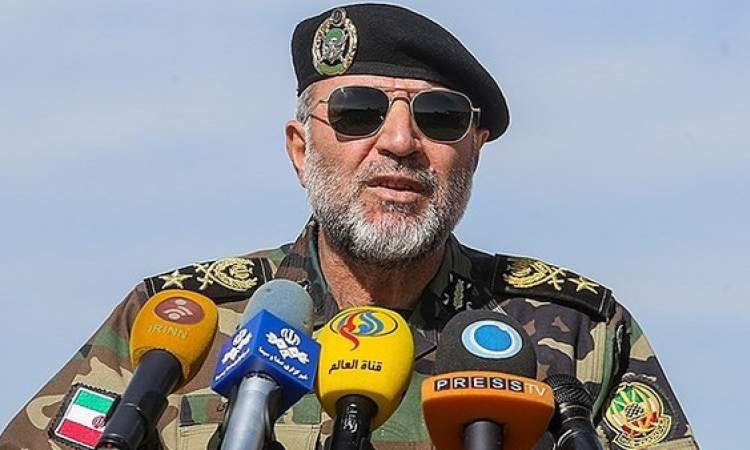 امیر حیدری: موج جدید حملات سهمگین نیروهای مسلح شدت می‌یابد