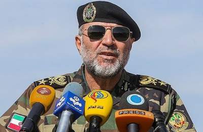 امیر حیدری: موج جدید حملات سهمگین نیروهای مسلح شدت می‌یابد
