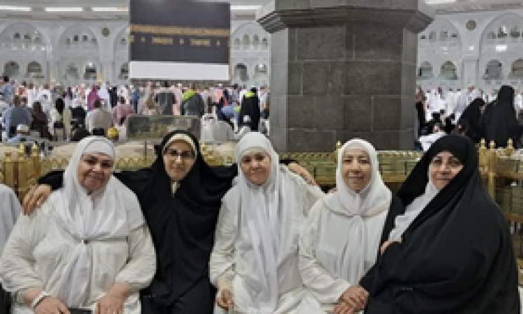 ایران عزتمندتر از همیشه بین حجاج کشورهای مختلف