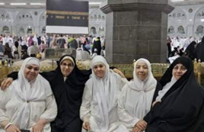 ایران عزتمندتر از همیشه بین حجاج کشورهای مختلف