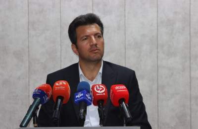 سرپرست فدراسیون روئینگ: کمیته بین‌المللی المپیک باید به جنایات رژیم صهیونی واکنش نشان دهد