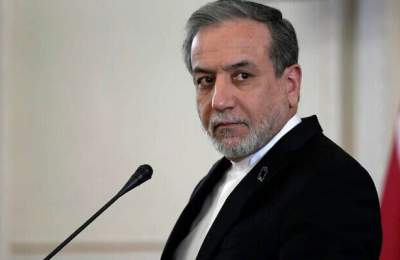 عراقچی: پس از تجاوزات اسرائیل، به واشنگتن اعتماد نداریم/درصورت حمله آمریکا، تلافی می کنیم