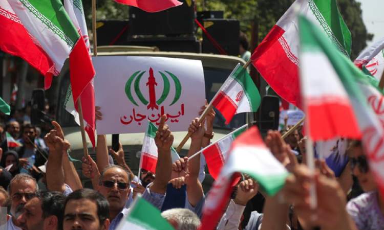 معادلات جنگ تحت‌‌تاثیر این دو کار مهم شماست