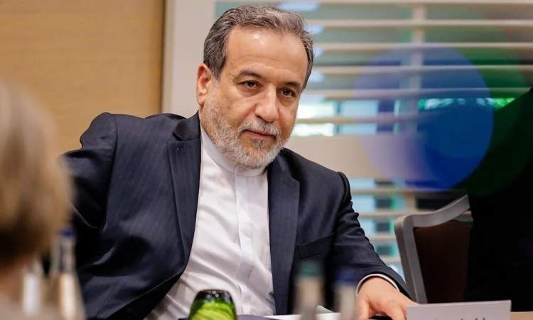 عراقچی: ایران تمامی گزینه‌ها را برای دفاع از حاکمیت، منافع و مردم خود محفوظ می‌دارد