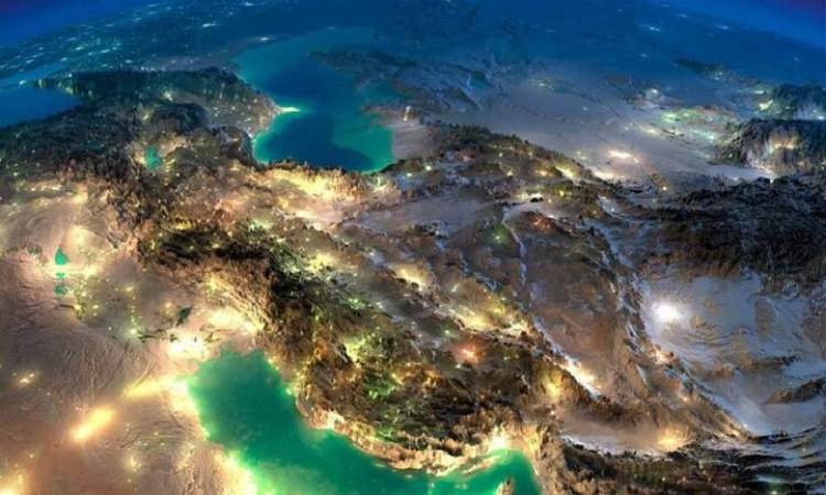 ایران سرزمین مردمانی که دنبال آرامش‌اند ولی از جنگ نمی‌هراسند