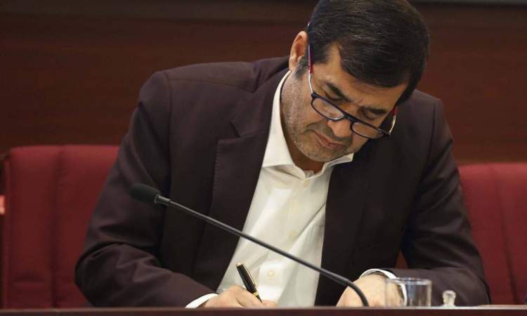 دنیامالی خطاب به رئیس فیفا: رژیم صهیونیستی را از حضور در رقابت‌ها تعلیق کنید