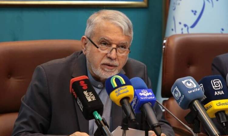 بستر حضور دوباره گردشگران خارجی را در ایران فراهم کنیم